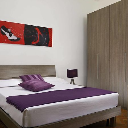Maison Re Di Roma Eksteriør bilde