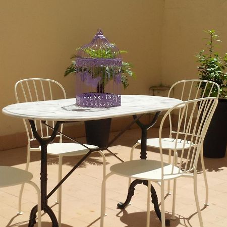 Maison Re Di Roma Eksteriør bilde