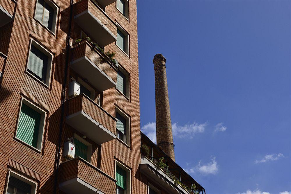 Maison Re Di Roma Eksteriør bilde