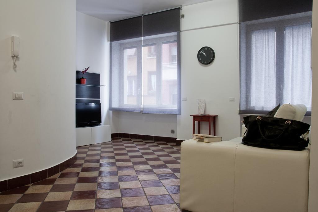 Maison Re Di Roma Rom bilde