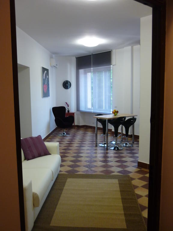 Maison Re Di Roma Rom bilde