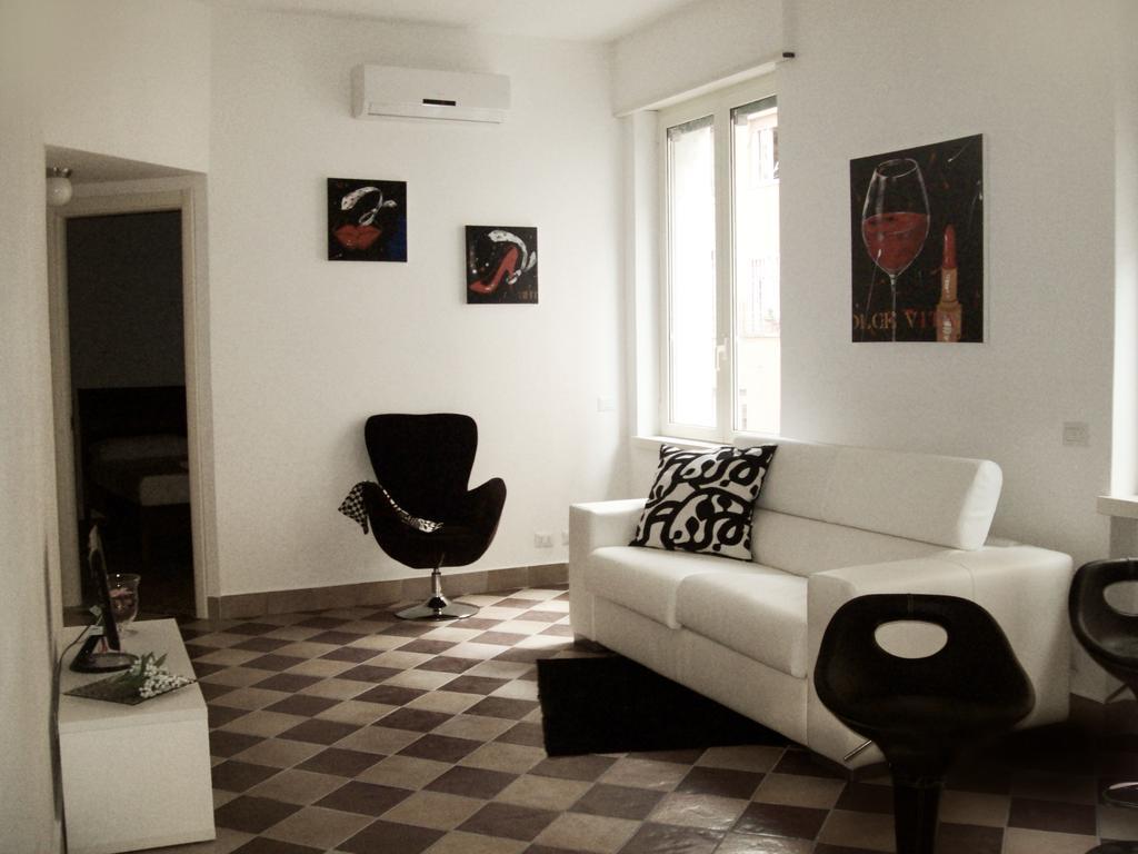 Maison Re Di Roma Rom bilde