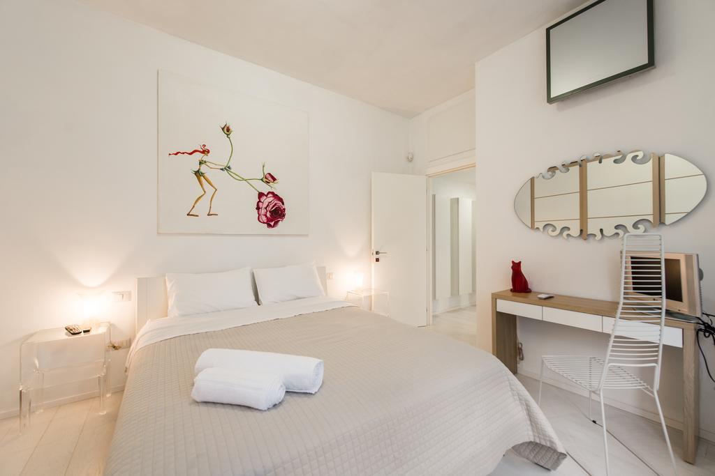 Maison Re Di Roma Eksteriør bilde