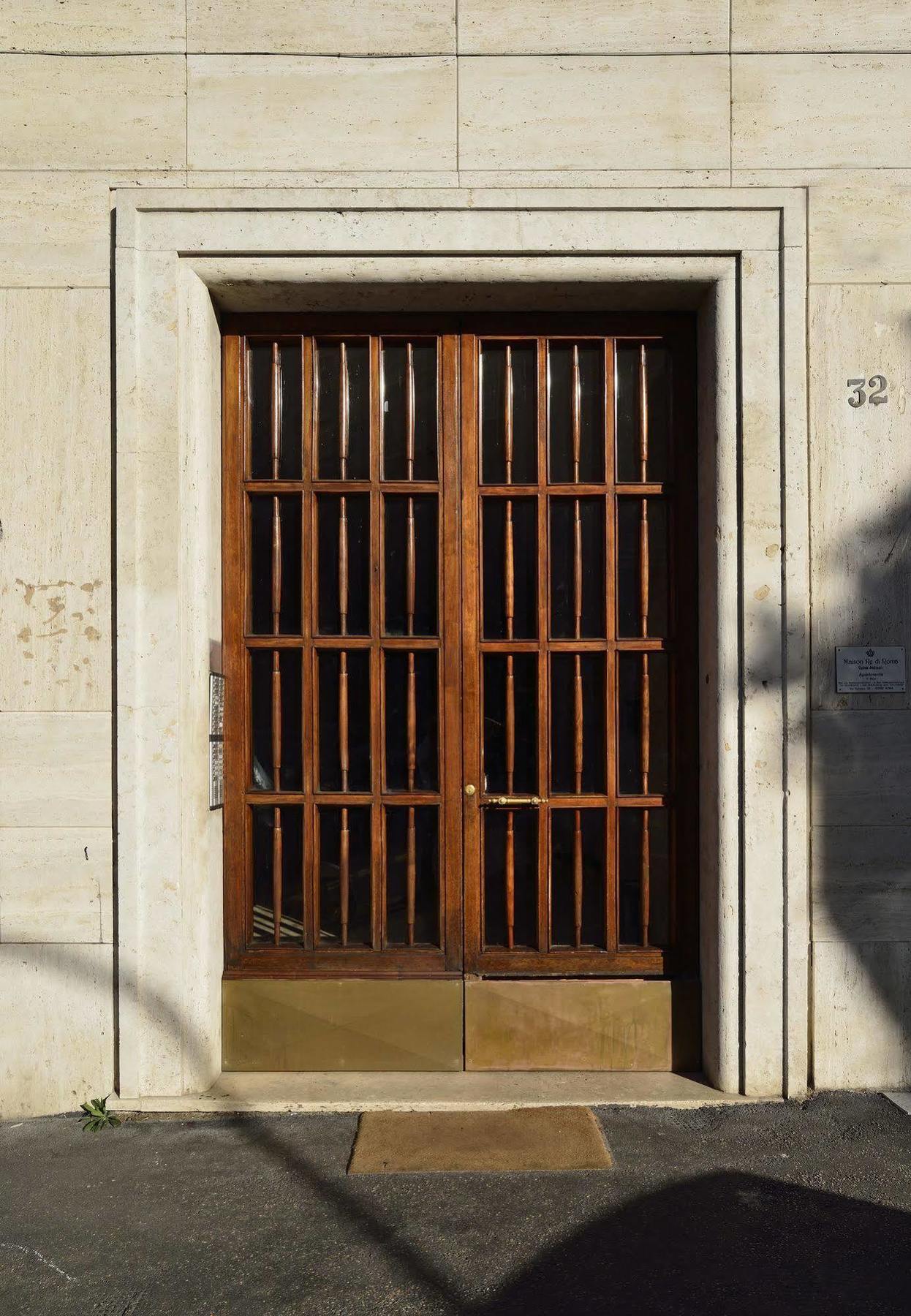 Maison Re Di Roma Eksteriør bilde